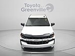 Used 2022 CHEVROLET SILVERADO 1500 LTD CUSTOM in GREENVILLE, SOUTH CAROLINA (Photo 22)