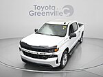 Used 2022 CHEVROLET SILVERADO 1500 LTD CUSTOM in GREENVILLE, SOUTH CAROLINA (Photo 23)