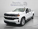 Used 2022 CHEVROLET SILVERADO 1500 LTD CUSTOM in GREENVILLE, SOUTH CAROLINA (Photo 24)