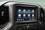 Used 2022 CHEVROLET SILVERADO 1500 LTD CUSTOM in GREENVILLE, SOUTH CAROLINA (Photo 27)