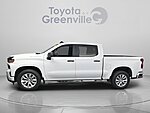 Used 2022 CHEVROLET SILVERADO 1500 LTD CUSTOM in GREENVILLE, SOUTH CAROLINA (Photo 3)
