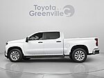 Used 2022 CHEVROLET SILVERADO 1500 LTD CUSTOM in GREENVILLE, SOUTH CAROLINA (Photo 4)