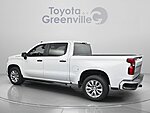 Used 2022 CHEVROLET SILVERADO 1500 LTD CUSTOM in GREENVILLE, SOUTH CAROLINA (Photo 5)