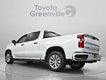 Used 2022 CHEVROLET SILVERADO 1500 LTD CUSTOM in GREENVILLE, SOUTH CAROLINA (Photo 6)