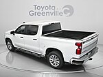 Used 2022 CHEVROLET SILVERADO 1500 LTD CUSTOM in GREENVILLE, SOUTH CAROLINA (Photo 7)