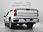 Used 2022 CHEVROLET SILVERADO 1500 LTD CUSTOM in GREENVILLE, SOUTH CAROLINA (Photo 8)