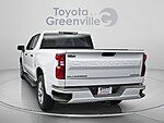 Used 2022 CHEVROLET SILVERADO 1500 LTD CUSTOM in GREENVILLE, SOUTH CAROLINA (Photo 9)