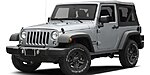 Used 2016 JEEP WRANGLER SPORT in GREENVILLE, SOUTH CAROLINA