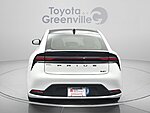 Used 2025 TOYOTA PRIUS NIGHTSHADE in GREENVILLE, SOUTH CAROLINA (Photo 10)