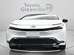 Used 2025 TOYOTA PRIUS NIGHTSHADE in GREENVILLE, SOUTH CAROLINA (Photo 11)