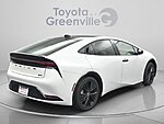 Used 2025 TOYOTA PRIUS NIGHTSHADE in GREENVILLE, SOUTH CAROLINA (Photo 12)