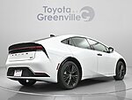 Used 2025 TOYOTA PRIUS NIGHTSHADE in GREENVILLE, SOUTH CAROLINA (Photo 13)