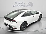 Used 2025 TOYOTA PRIUS NIGHTSHADE in GREENVILLE, SOUTH CAROLINA (Photo 14)