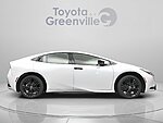 Used 2025 TOYOTA PRIUS NIGHTSHADE in GREENVILLE, SOUTH CAROLINA (Photo 15)