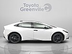 Used 2025 TOYOTA PRIUS NIGHTSHADE in GREENVILLE, SOUTH CAROLINA (Photo 16)