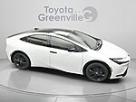 Used 2025 TOYOTA PRIUS NIGHTSHADE in GREENVILLE, SOUTH CAROLINA (Photo 17)