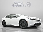 Used 2025 TOYOTA PRIUS NIGHTSHADE in GREENVILLE, SOUTH CAROLINA (Photo 18)