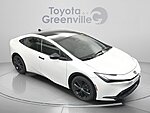 Used 2025 TOYOTA PRIUS NIGHTSHADE in GREENVILLE, SOUTH CAROLINA (Photo 19)