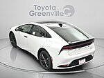 Used 2025 TOYOTA PRIUS NIGHTSHADE in GREENVILLE, SOUTH CAROLINA (Photo 20)