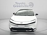 Used 2025 TOYOTA PRIUS NIGHTSHADE in GREENVILLE, SOUTH CAROLINA (Photo 21)