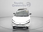 Used 2025 TOYOTA PRIUS NIGHTSHADE in GREENVILLE, SOUTH CAROLINA (Photo 22)