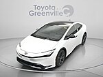 Used 2025 TOYOTA PRIUS NIGHTSHADE in GREENVILLE, SOUTH CAROLINA (Photo 24)