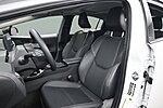 Used 2025 TOYOTA PRIUS NIGHTSHADE in GREENVILLE, SOUTH CAROLINA (Photo 33)