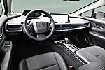 Used 2025 TOYOTA PRIUS NIGHTSHADE in GREENVILLE, SOUTH CAROLINA (Photo 35)