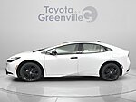 Used 2025 TOYOTA PRIUS NIGHTSHADE in GREENVILLE, SOUTH CAROLINA (Photo 4)