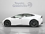 Used 2025 TOYOTA PRIUS NIGHTSHADE in GREENVILLE, SOUTH CAROLINA (Photo 5)