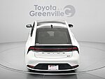 Used 2025 TOYOTA PRIUS NIGHTSHADE in GREENVILLE, SOUTH CAROLINA (Photo 8)