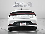 Used 2025 TOYOTA PRIUS NIGHTSHADE in GREENVILLE, SOUTH CAROLINA (Photo 9)
