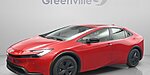 Used 2025 TOYOTA PRIUS LE in GREENVILLE, SOUTH CAROLINA
