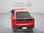 Used 2025 TOYOTA PRIUS LE in GREENVILLE, SOUTH CAROLINA (Photo 10)