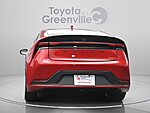 Used 2025 TOYOTA PRIUS LE in GREENVILLE, SOUTH CAROLINA (Photo 11)