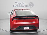 Used 2025 TOYOTA PRIUS LE in GREENVILLE, SOUTH CAROLINA (Photo 12)