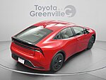 Used 2025 TOYOTA PRIUS LE in GREENVILLE, SOUTH CAROLINA (Photo 13)
