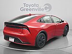 Used 2025 TOYOTA PRIUS LE in GREENVILLE, SOUTH CAROLINA (Photo 14)