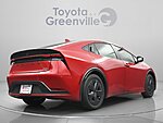 Used 2025 TOYOTA PRIUS LE in GREENVILLE, SOUTH CAROLINA (Photo 15)