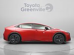 Used 2025 TOYOTA PRIUS LE in GREENVILLE, SOUTH CAROLINA (Photo 16)