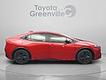 Used 2025 TOYOTA PRIUS LE in GREENVILLE, SOUTH CAROLINA (Photo 17)