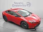 Used 2025 TOYOTA PRIUS LE in GREENVILLE, SOUTH CAROLINA (Photo 18)