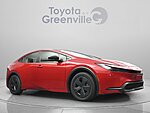 Used 2025 TOYOTA PRIUS LE in GREENVILLE, SOUTH CAROLINA (Photo 19)