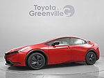 Used 2025 TOYOTA PRIUS LE in GREENVILLE, SOUTH CAROLINA (Photo 2)