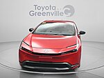 Used 2025 TOYOTA PRIUS LE in GREENVILLE, SOUTH CAROLINA (Photo 20)