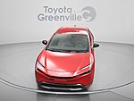 Used 2025 TOYOTA PRIUS LE in GREENVILLE, SOUTH CAROLINA (Photo 21)