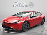 Used 2025 TOYOTA PRIUS LE in GREENVILLE, SOUTH CAROLINA (Photo 23)