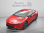 Used 2025 TOYOTA PRIUS LE in GREENVILLE, SOUTH CAROLINA (Photo 24)