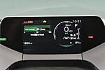 Used 2025 TOYOTA PRIUS LE in GREENVILLE, SOUTH CAROLINA (Photo 26)