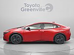 Used 2025 TOYOTA PRIUS LE in GREENVILLE, SOUTH CAROLINA (Photo 3)